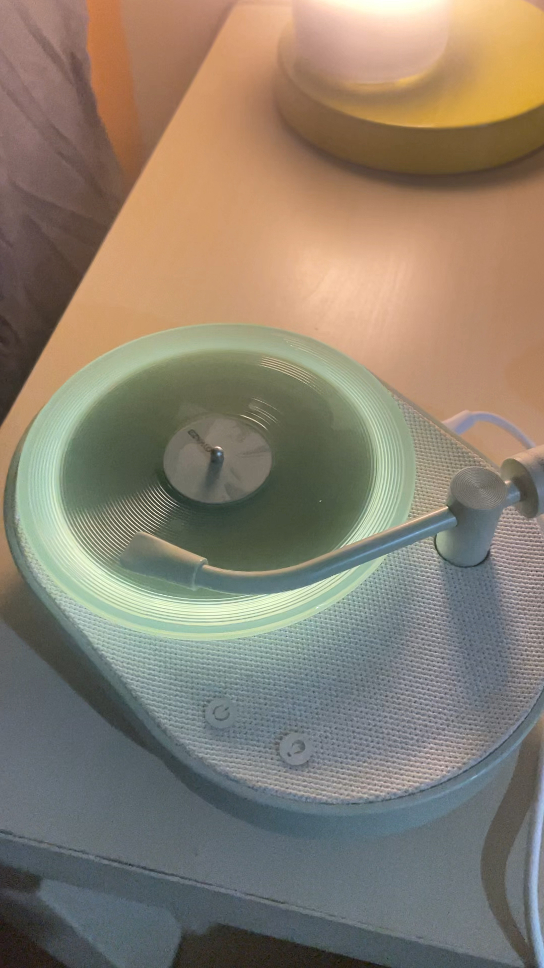  - 挚友送我的挚友播放器