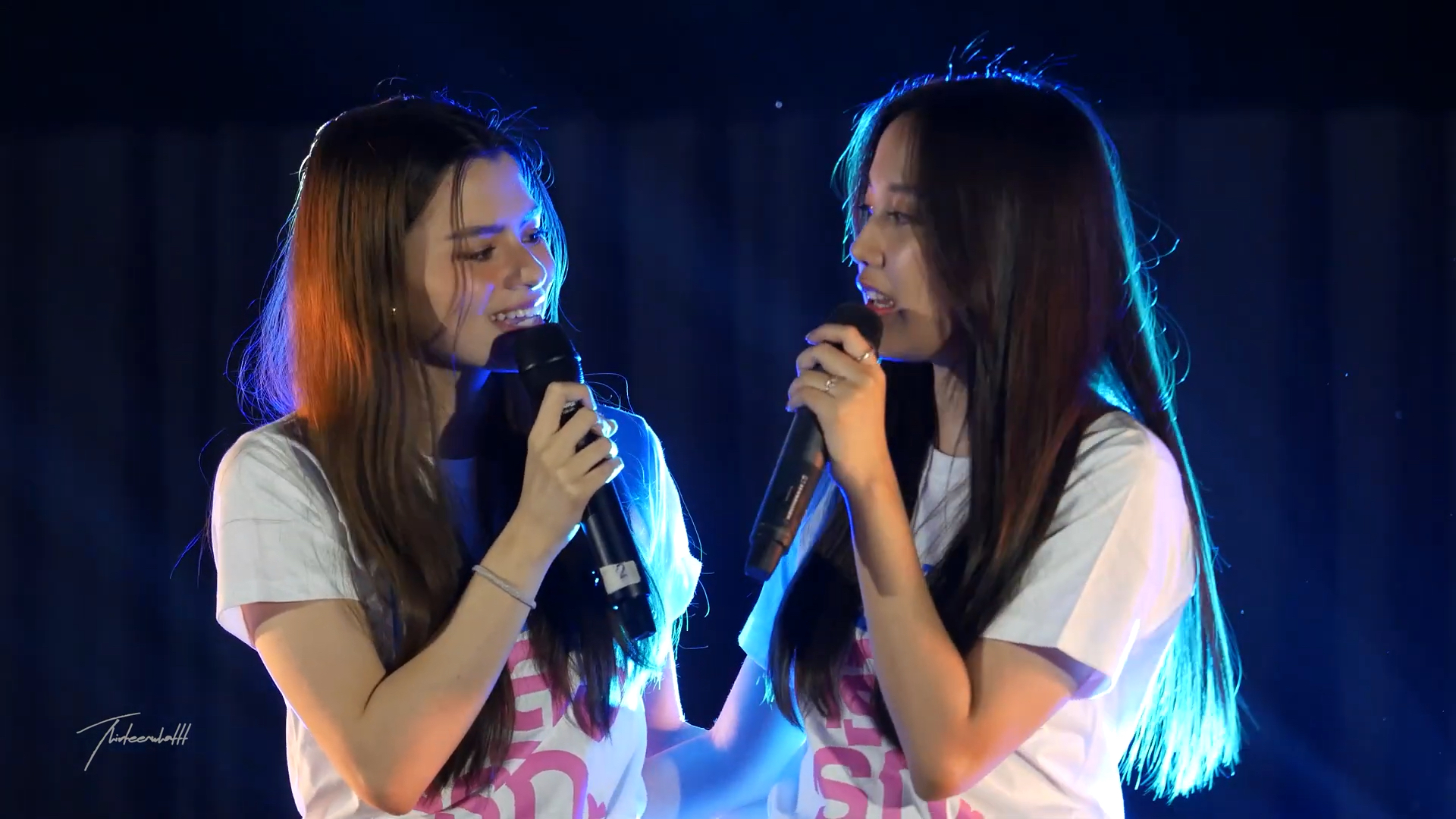  - 用笔圈出来➕糖果(Live)-FreenBecky