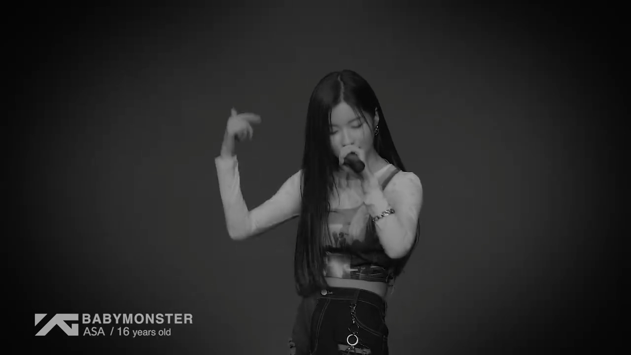  - BABYMONSTER -  ASA (Live Performance)