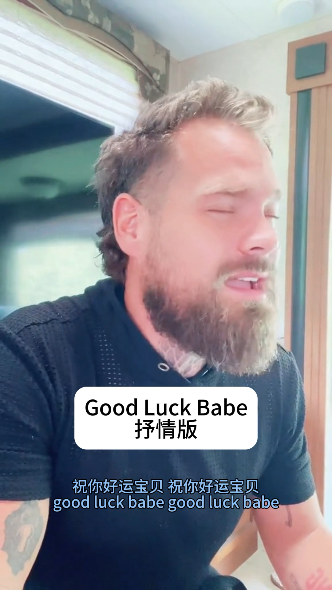  - 翻唱