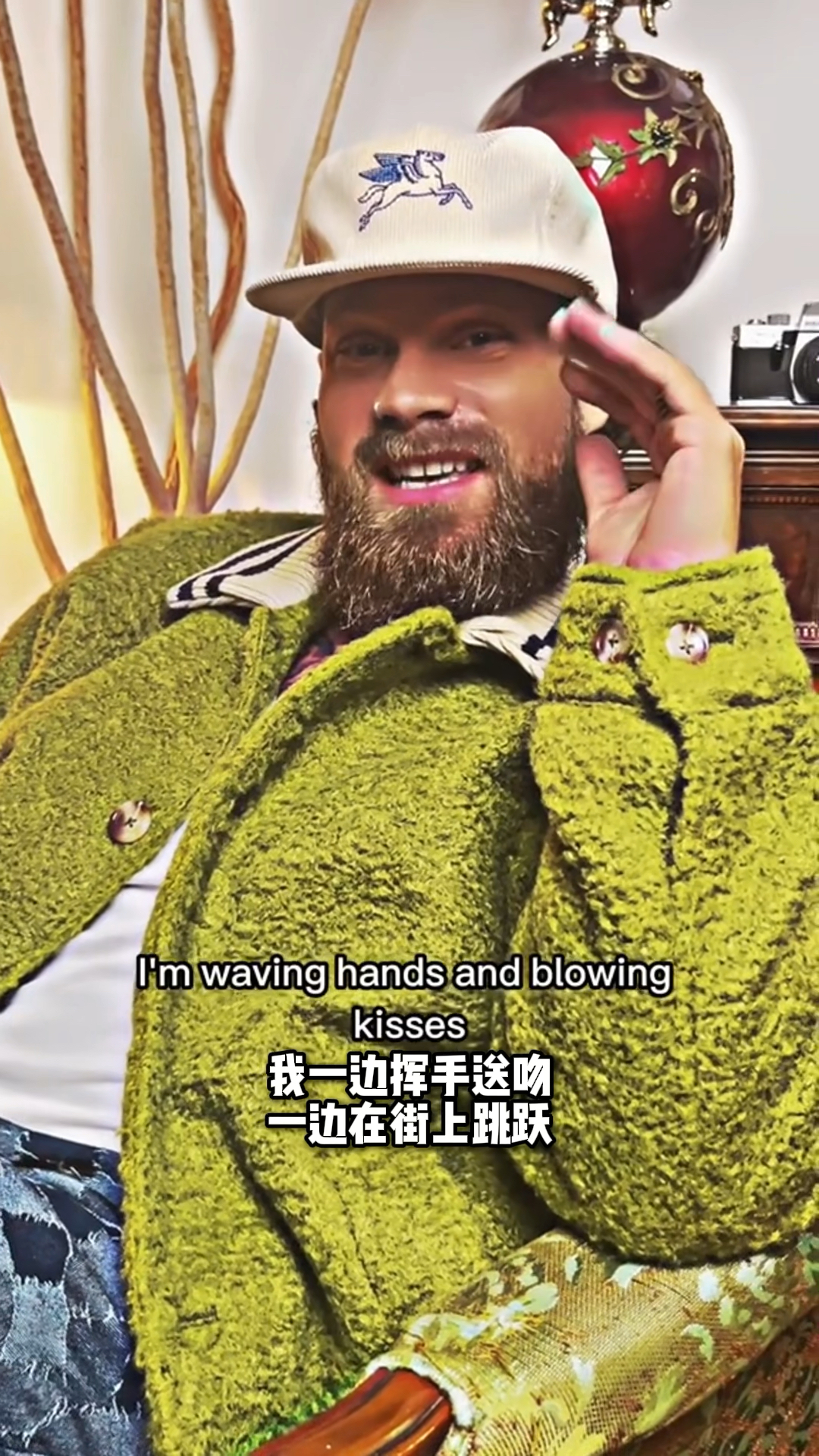  - 新歌预告