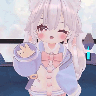 3D  Loli gif 